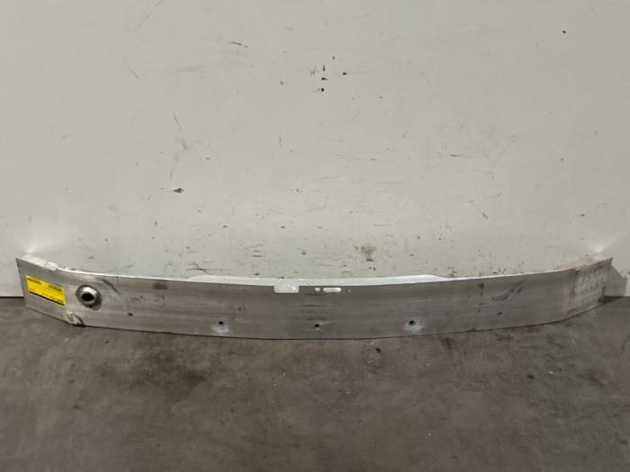 Barre châssis avant Mercedes GLB-Klasse