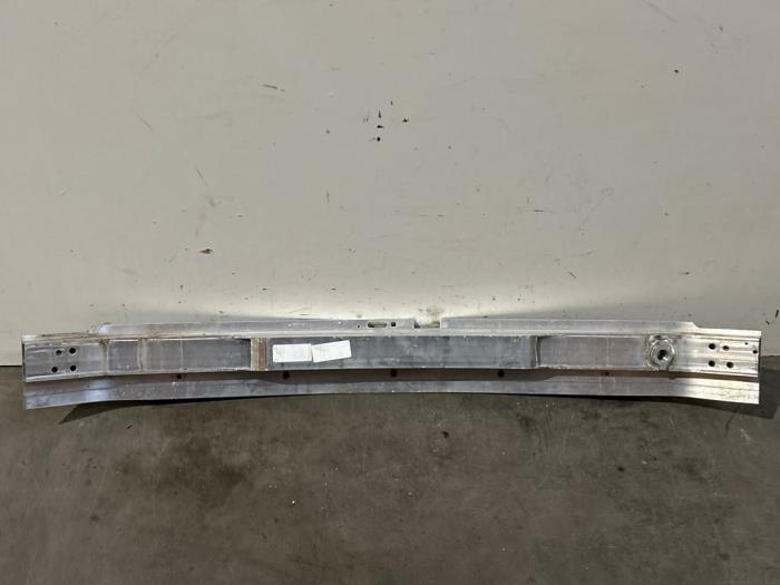 Chassis bar, front Mercedes GLB-Klasse