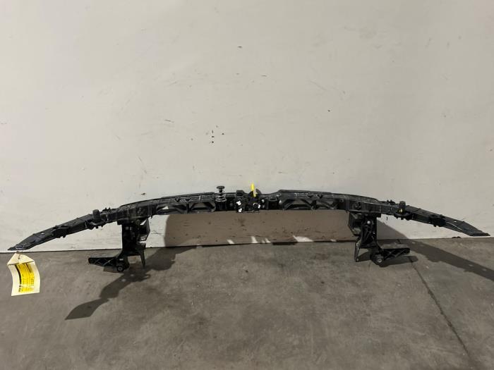 Panel frontal Mercedes A-Klasse