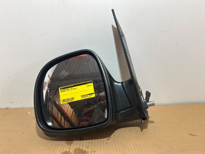 Retrovisor externo izquierda Mercedes Vito