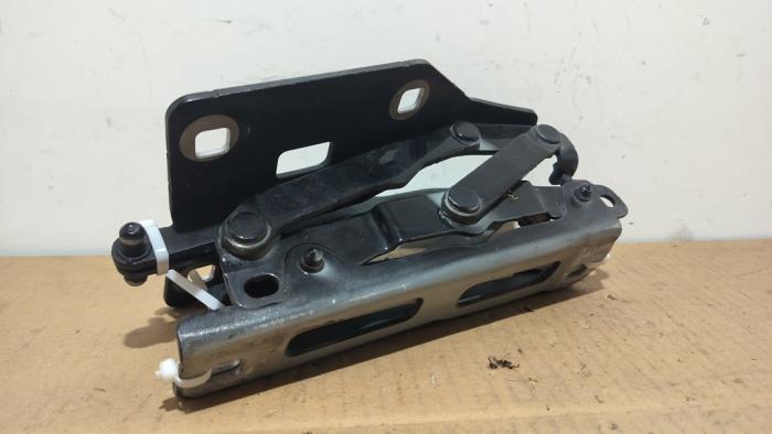 Bisagra de capó Mercedes GLE