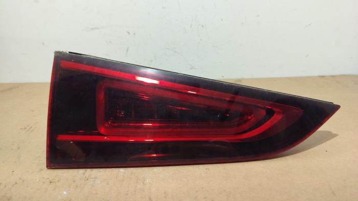 Feu arrière gauche Mercedes GLE