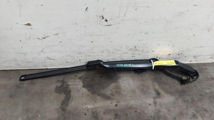 Bras essuie-glace avant Mercedes GLE