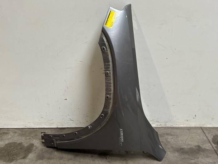 Kotflügel links vorne Mercedes GLB-Klasse