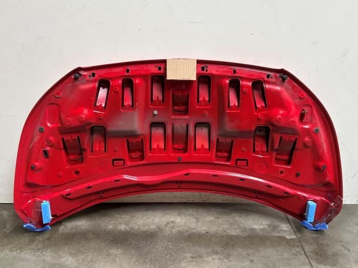 Bonnet Mercedes Vito
