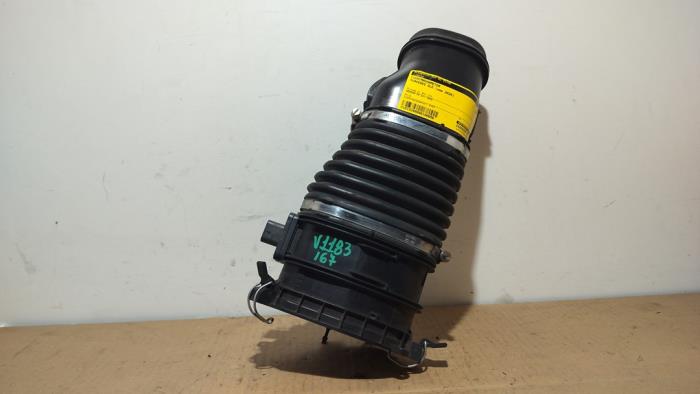 Air mass meter Mercedes GLE