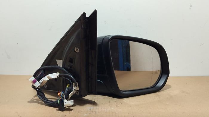 Rétroviseur extérieur droit Mercedes GLE