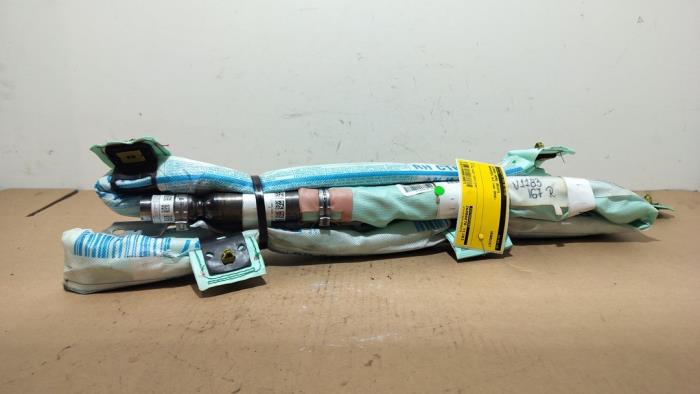 Airbag plafond droite Mercedes GLE