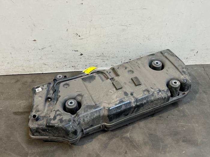 Adblue tank Mercedes GLE