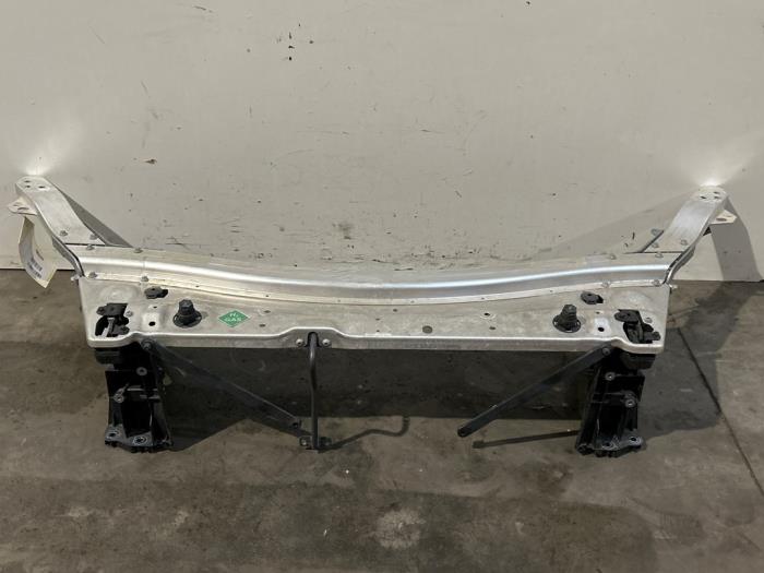 Vorderwand Mercedes GLC-Klasse