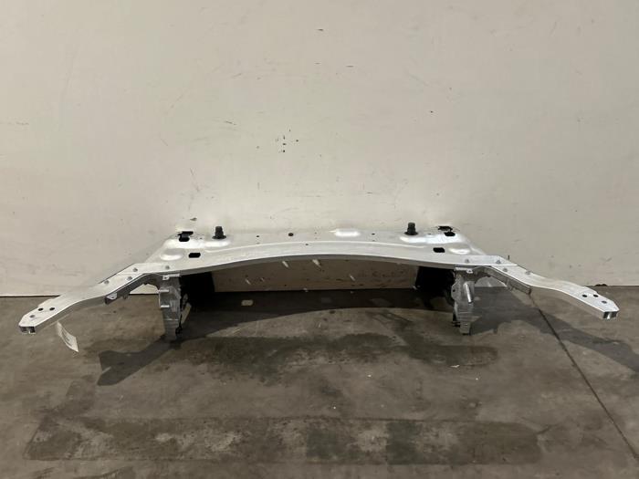 Panel przedni Mercedes GLC-Klasse