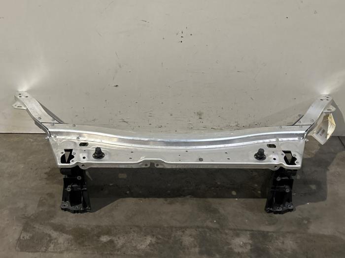 Vorderwand Mercedes GLC-Klasse