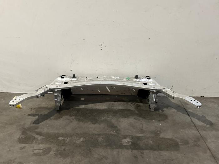 Panel przedni Mercedes GLC-Klasse