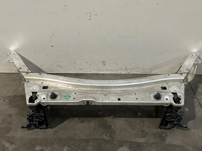 Vorderwand Mercedes GLC-Klasse