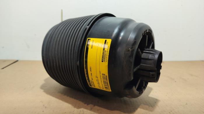 Amortisseur à air comprimé Mercedes GLE