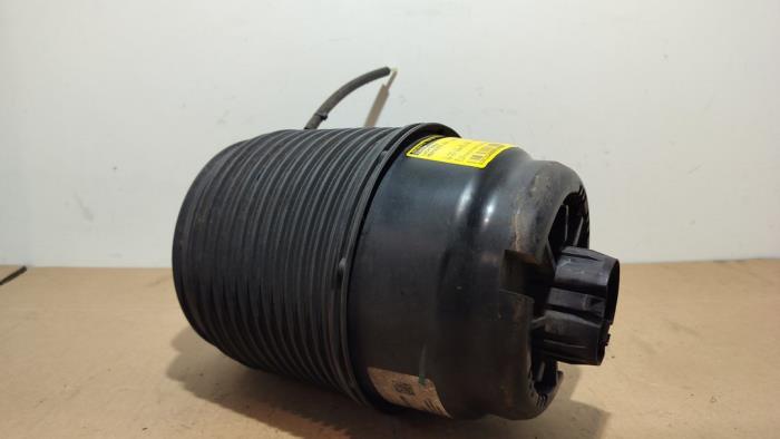 Amortisseur à air comprimé Mercedes GLE