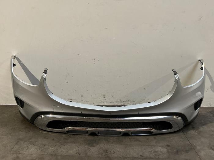 Parachoques Mercedes GLC-Klasse