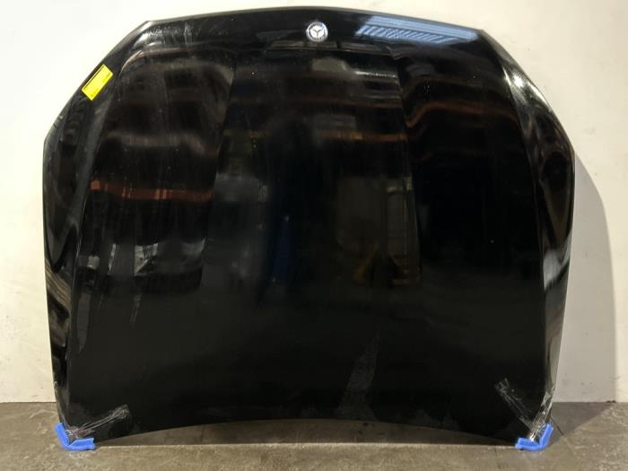 Motorkap Mercedes GLC-Klasse