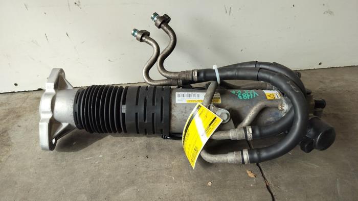 Schokdemper rechts-achter Mercedes GLE