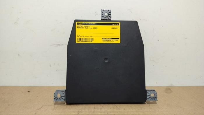 Comfort Module Mercedes GLE