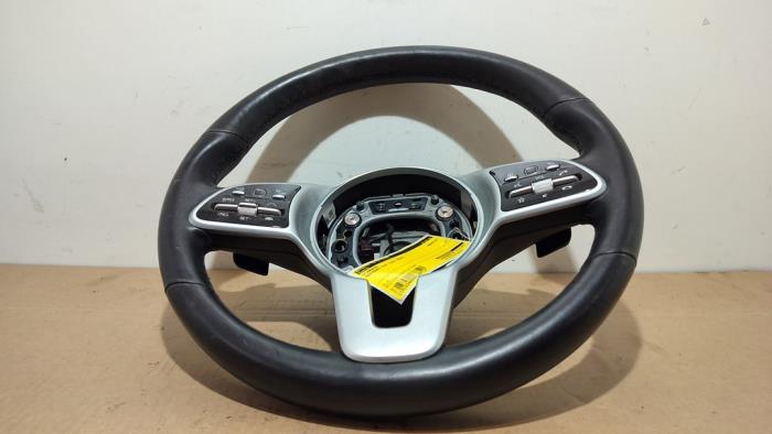 Stuurwiel Mercedes GLE