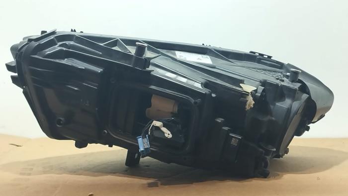 Phare droit Mercedes B-Klasse