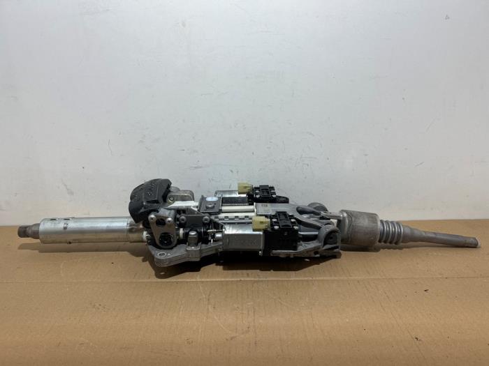 Stuurkolom compleet Mercedes GLE