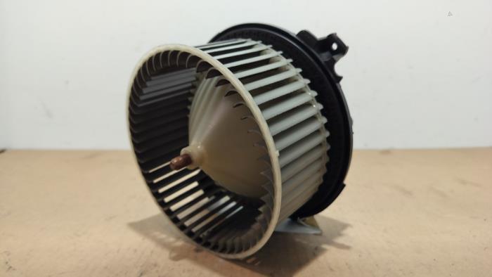 Kachel Ventilatiemotor Mercedes GLE