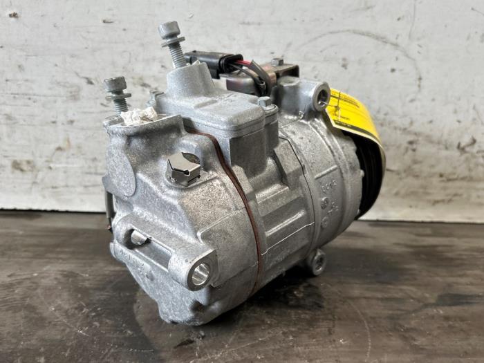 Pompa klimatyzacji Mercedes GLE