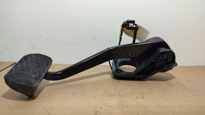 Brake pedal Mercedes GLE