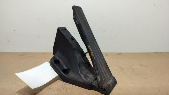 Acelerador Mercedes GLE