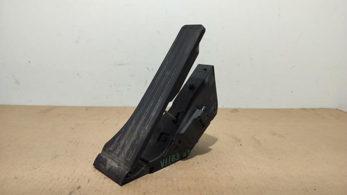 Gaspedaal Mercedes GLE