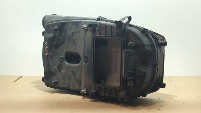 Cuerpo de filtro de aire Mercedes GLK-Klasse