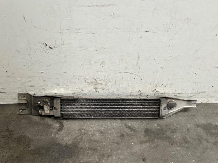 Chlodnica oleju Mercedes ML-Klasse