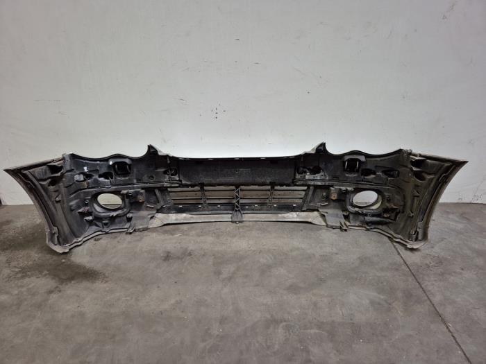Front bumper Mercedes C-Klasse