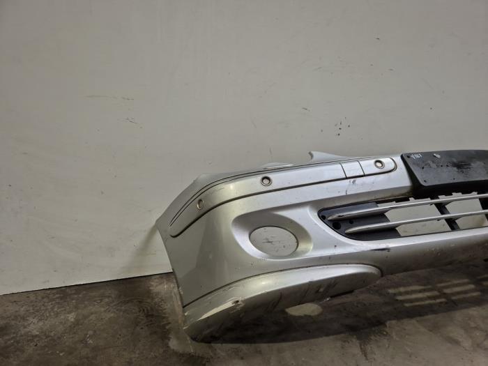 Front bumper Mercedes C-Klasse