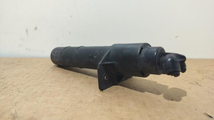 Limpiador de faro Mercedes ML-Klasse