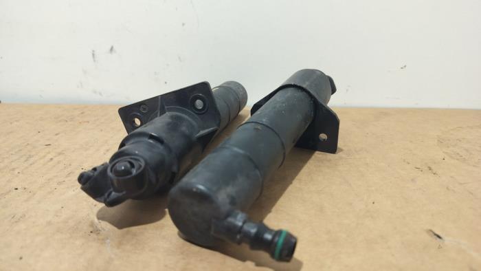 Limpiador de faro Mercedes ML-Klasse