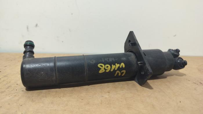 Limpiador de faro Mercedes ML-Klasse