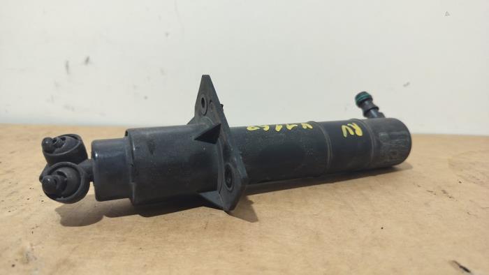 Limpiador de faro Mercedes ML-Klasse