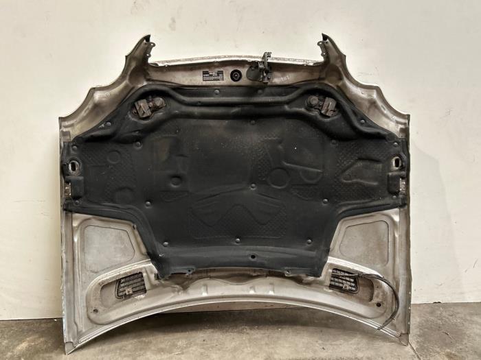 Motorhaube Mercedes C-Klasse