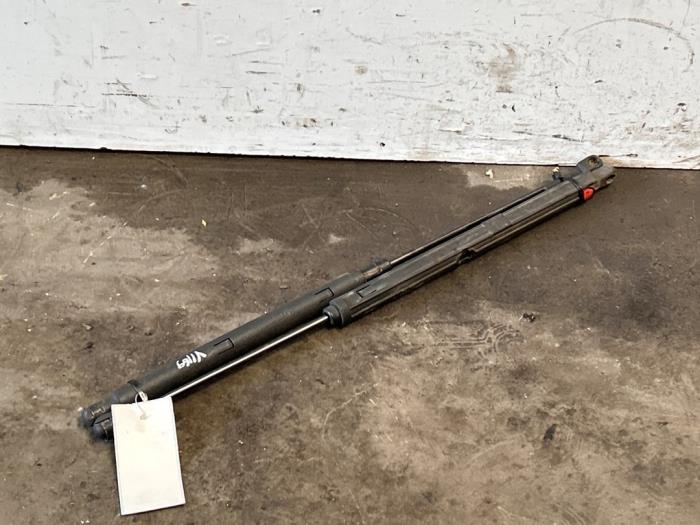 Juego de amortiguadores de capó Mercedes C-Klasse