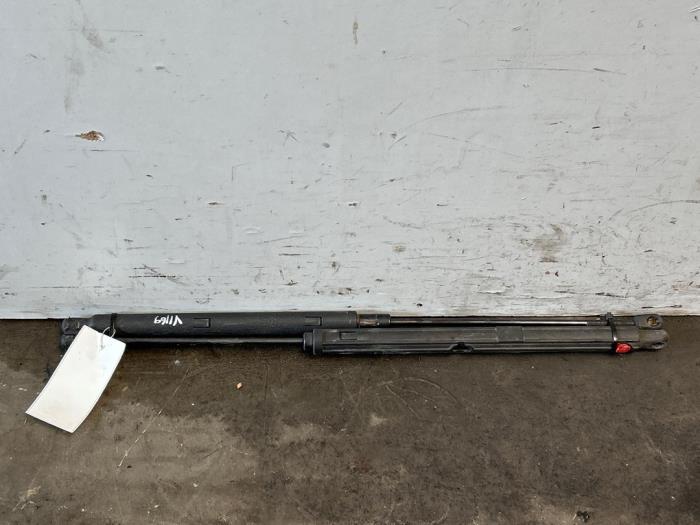 Juego de amortiguadores de capó Mercedes C-Klasse