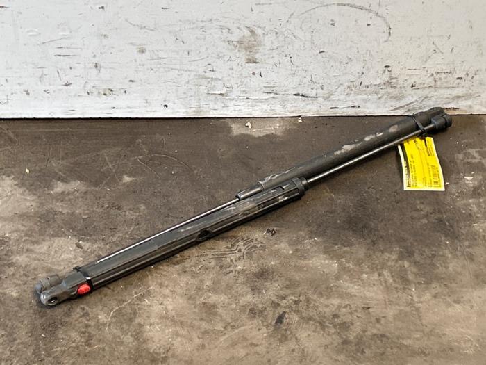 Gasdemper Motorkap Set Mercedes C-Klasse