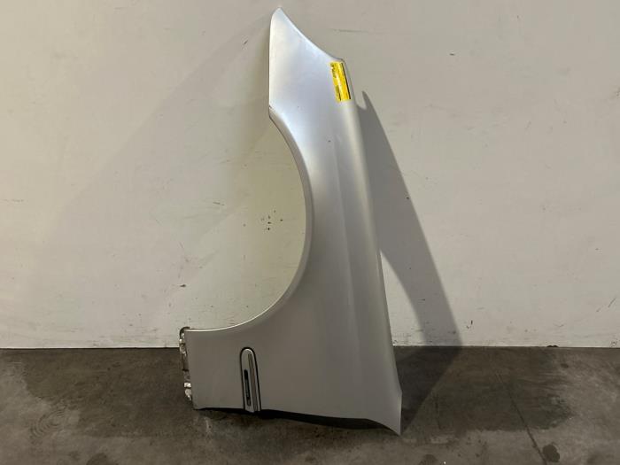 Kotflügel links vorne Mercedes C-Klasse