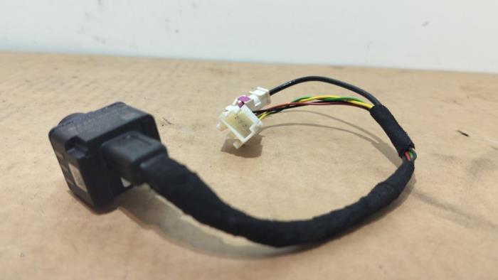 Camera module Mercedes Vito
