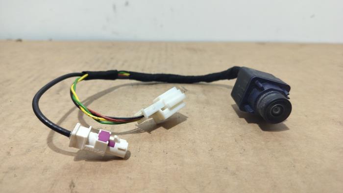 Camera module Mercedes Vito