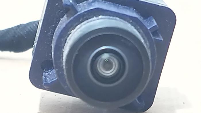 Camera module Mercedes Vito