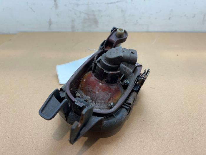Luz antiniebla izquierda delante Mercedes C-Klasse