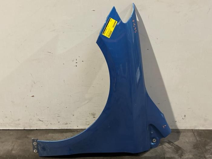 Aile avant gauche Mercedes B-Klasse